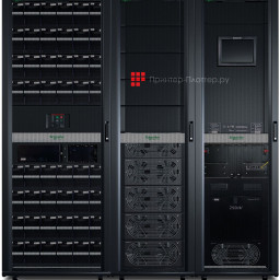ИБП Schneider Electric APC Symmetra PX 125 кВт SY125K250D