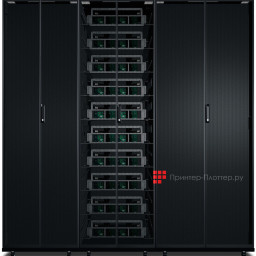 ИБП Schneider Electric APC Symmetra PX 125 кВт SY125K250D