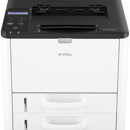 Принтер Ricoh SP 3710DN