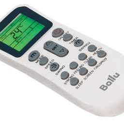 Сплит-система Ballu BSW-07HN1/OL/15Y серии Olympio