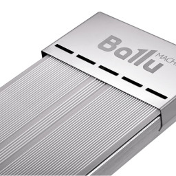 Обогреватель Ballu BIH-APL-0.6