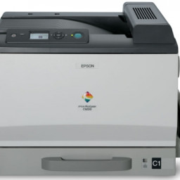Принтер Epson AcuLaser C9200DTN