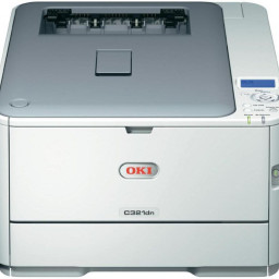 Принтер OKI C321dn