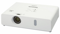 Проектор Panasonic PT-VX420ZE