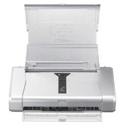 Принтер Canon PIXMA iP100 с аккумулятором
