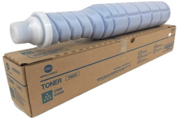 Тонер Konica Minolta Toner TN620C (cyan) (A3VX451)