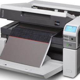 Сканер Kodak i3250