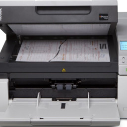 Сканер Kodak i3250