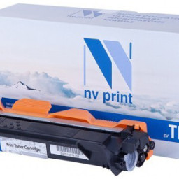 Картридж NVP совместимый Brother TN-1075 для Brother MFC-1912WR/ DCP-1612WR/ MFC-1815R/ MFC-1810R/ DCP-1612WR/ MFC-1815R/ MFC-1810R/ DCP-1510R/ DCP-1512R/ HL-1110R/ HL-1112R/ HL-1210WR/ HL-1212WR/ DCP-1610WR (1000k)