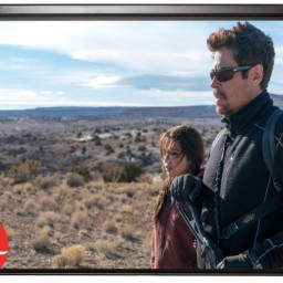 Экран Sakura Cinema Motoscreen Pro 16:9, 226