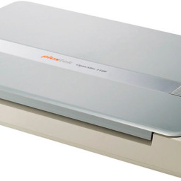 Сканер Plustek OpticSlim 1180