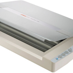 Сканер Plustek OpticSlim 1180