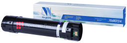 Картридж NVP совместимый NV-106R01514 Black для Xerox Phaser 6700 (7100k)