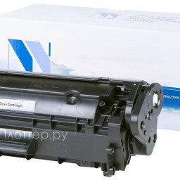 Картридж NVP совместимый NV-703 для Canon i-Sensys LBP 2900/ 2900B/ 3000 (2000k)