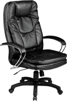 Офисное кресло Метта LK-11Pl-721 (черный)