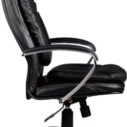 Офисное кресло Метта LK-11Pl-721 (черный)