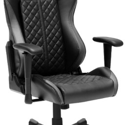 Игровое кресло DXRacer Drifting OH/DF73/N (черный)