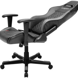 Игровое кресло DXRacer Drifting OH/DF73/N (черный)