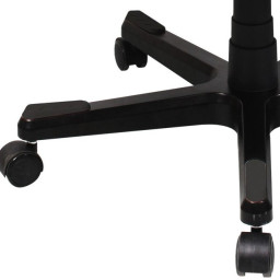 Игровое кресло DXRacer Drifting OH/DF73/N (черный)