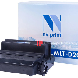 Картридж NVP совместимый NV-MLT-D203E для Samsung ProXpress M3820/ M3820D/ M3820ND/ M4020/ M4020ND/ M4072FD/ SL-M3870/ SL-M3870FD/ SL-M3870FW/ SL-M4070/ SL-M4070FR (10000k)