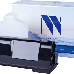 Картридж NVP совместимый NV-TK-65 для Kyocera FS 3820/ 3820DN/ 3820DTN/ 3820N/ 3820TN/ 3830/ 3830DN/ 3830DTN/ 3830N/ 3830TN/ 3830ZN (20000k)
