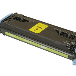 Картридж лазерный Cactus CS-Q6001A голубой (2000 стр.) для HP CLJ 1600/2600N/M1015/M1017