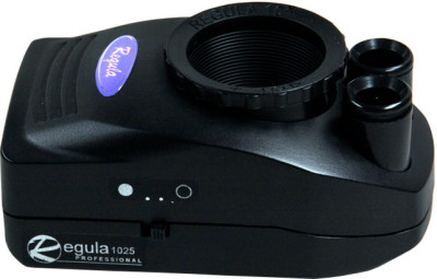 Прибор контроля подлинности Регула 1025.01
