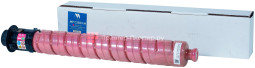 Картридж NVP совместимый NV-MPC3503 Magenta для Ricoh Aficio-MPC3003/MPC3004/MPC3503/MPC3504 (18000k)
