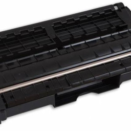 Блок фотобарабана Cactus CS-DR2075 черный ч/б:12000стр. для DCP 7010/7010R Brother