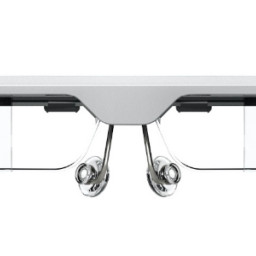 Бинокулярные видеоочки Epson Moverio BT-35E