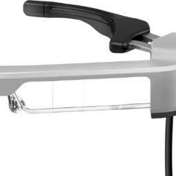 Бинокулярные видеоочки Epson Moverio BT-35E