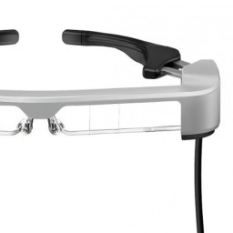 Бинокулярные видеоочки Epson Moverio BT-35E
