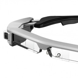 Бинокулярные видеоочки Epson Moverio BT-35E
