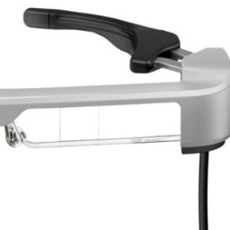 Бинокулярные видеоочки Epson Moverio BT-35E
