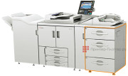 Ricoh лоток большой емкости High Capacity A3 Paper Feeder Type RT5040, 4000 листов
