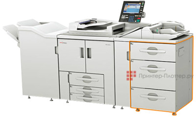 Ricoh лоток большой емкости High Capacity A3 Paper Feeder Type RT5040, 4000 листов