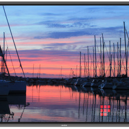 Интерактивная панель Newline TruTouch TT-8619IP