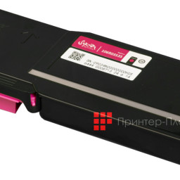 Тонер-картридж SAKURA 106R03535 для Xerox VersaLink C400/C405 (magenta), 8000 стр. (PP051586)