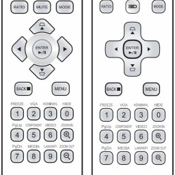 Проектор Acer S1286H