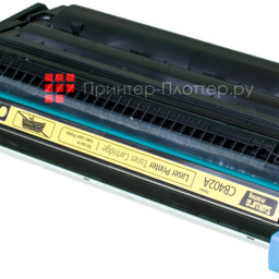 Тонер-картридж SAKURA CB402A для HP Color LaserJet CP4005/CP4005n/CP4005dn (yellow), 7500 (PP051496)