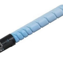 Тонер-картридж Konica Minolta Toner TN-227C H (cyan), 12000 стр. (PP100490)