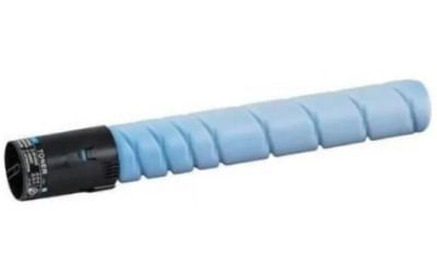 Тонер-картридж Konica Minolta Toner TN-227C H (cyan), 12000 стр. (PP100490)