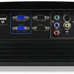 Проектор Acer P6200