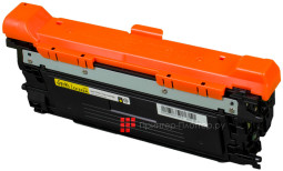 Тонер-картридж SAKURA CF332A для HP Color LaserJet M651 (yellow), 15000 стр. (PP052269)