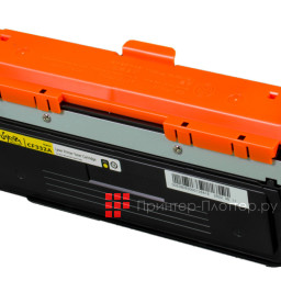 Тонер-картридж SAKURA CF332A для HP Color LaserJet M651 (yellow), 15000 стр. (PP052269)