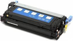 Тонер-картридж Cactus Toner CS-CB400AR для HP Color LaserJet CP4005 (black), 7500 стр.