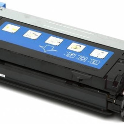 Тонер-картридж Cactus Toner CS-CB400AR для HP Color LaserJet CP4005 (black), 7500 стр.