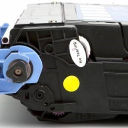 Тонер-картридж Cactus Toner CS-CB400AR для HP Color LaserJet CP4005 (black), 7500 стр.