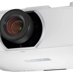 Проектор NEC PA803U (объектив NP13ZL)