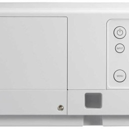 Проектор NEC PA803U (объектив NP13ZL)